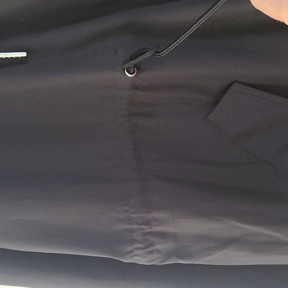 Slate and Stone Jacket Windbreaker - Picture 11 of 11